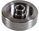 Romac 0202 Red Series Harmonic Balancer - SB Chevy 6.2"