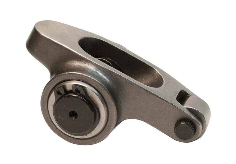 PRW 0230201 Pro Series Stainless Steel Rocker Arms - SB Ford, 3/8"