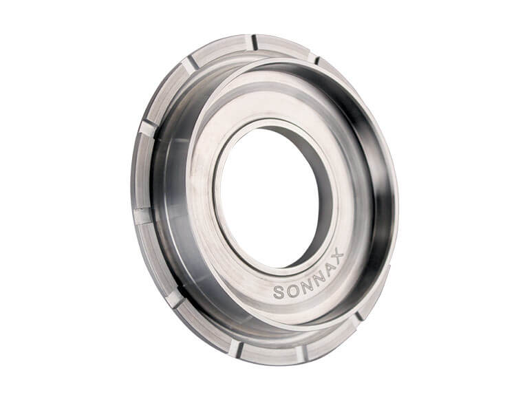 Sonnax 104984-01 Heavy Duty 1-2-3-4 Forward Clutch Piston