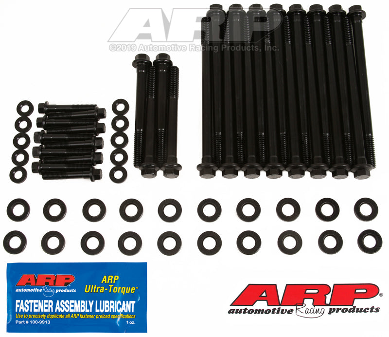 ARP 134-3609 SB Chevy LS1 & LS6, 5.7L & 6.8L hex head bolt kit