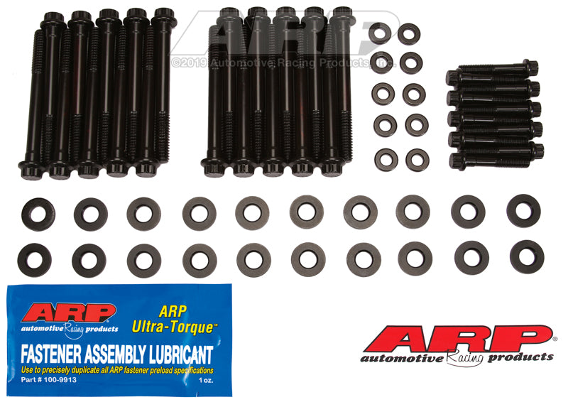ARP 134-3710 SBC GENIII/LS 04 & later12pt head bolt kit