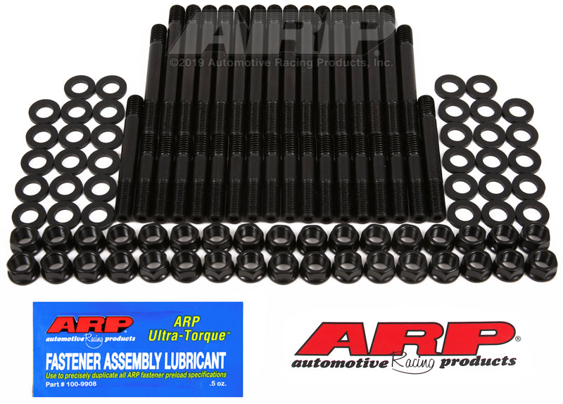 ARP 134-4001 SB Chevy hex head stud kit