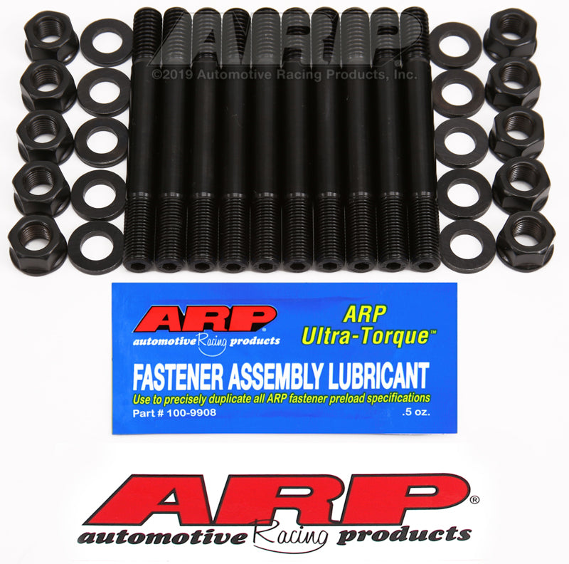 ARP 134-5401 SB Chevy 2-bolt main stud kit