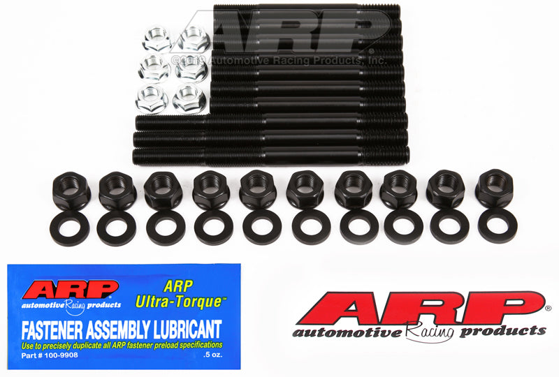 ARP 134-5502 SB Chevy LT-1 w/factory windage tray '92-'97 2-bolt main stud kit