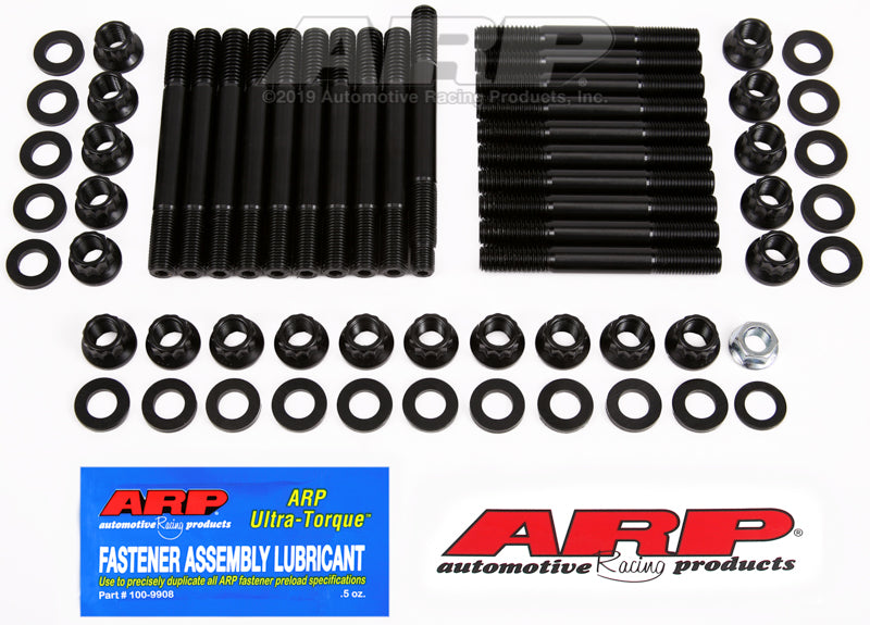 ARP 134-5901 SB Chevy Dart LS Next main stud kit