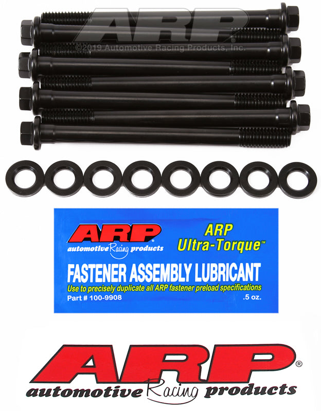 ARP 135-3605 BB Chevy Late Bowtie/Dart Merlin hex exhaust BOLTS ONLY