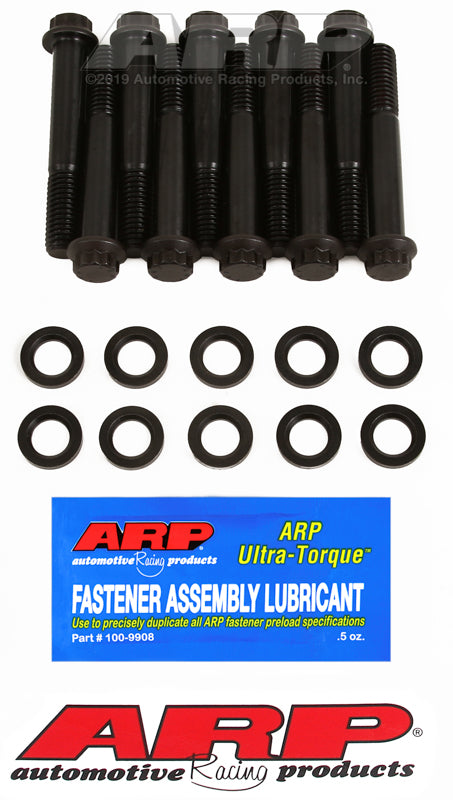 ARP 140-5002 Chrysler 273-440 wedge 12pt main bolt kit