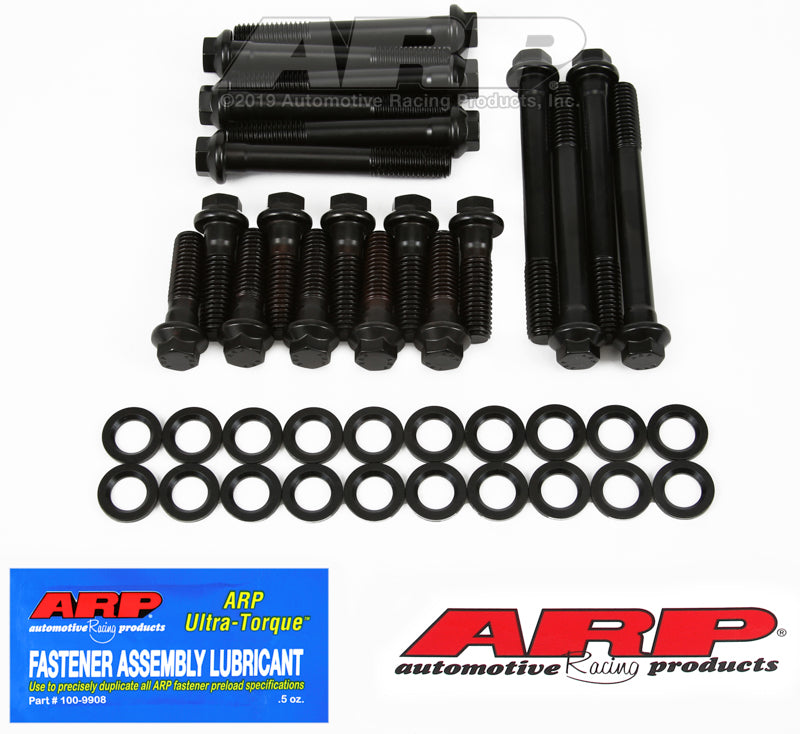 ARP 144-3601 Mopar "A" w/W2-cylinder hex head bolt kit