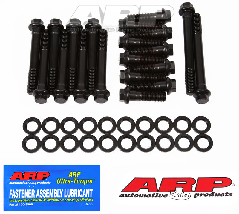 ARP 144-3602 Mopar "A" 273-360 hex head bolt kit