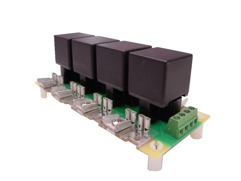 ARC 1440 High Current Relay Modules, 40-Amp Single Pole