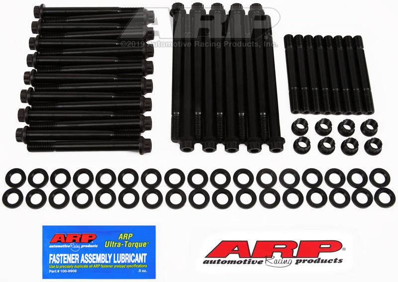 ARP 145-3901 BB Chrysler '64-'71 426 Hemi & New Hemi crate motor head bolt kit