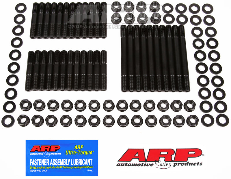 ARP 145-4006 Mopar B & RB wedge head stud kit