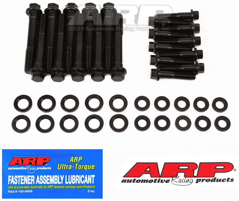 ARP 154-5204 SB Ford 351C 4-bolt main bolt kit