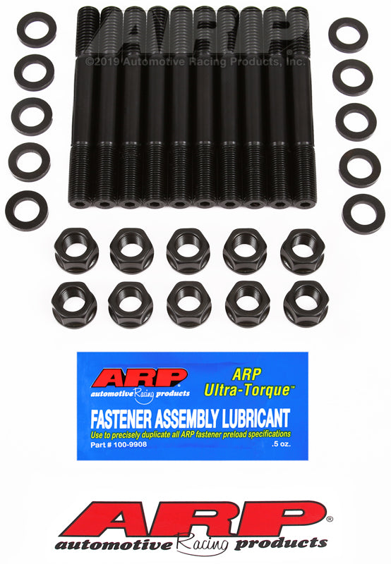 ARP 154-5403 Ford 351W 2-bolt main stud kit