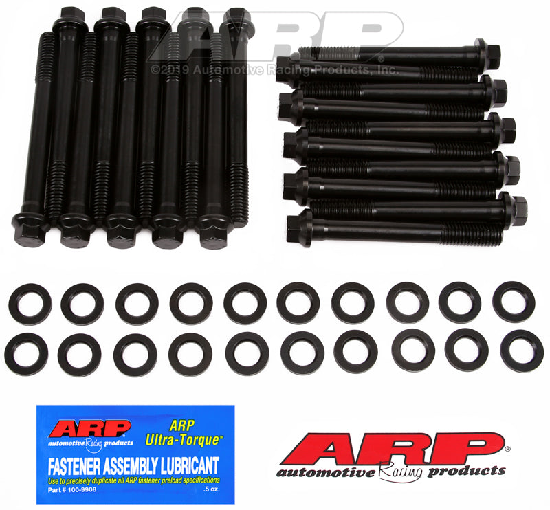 ARP 155-3603 BB Ford 460 w/Edelbrock head, head bolt kit