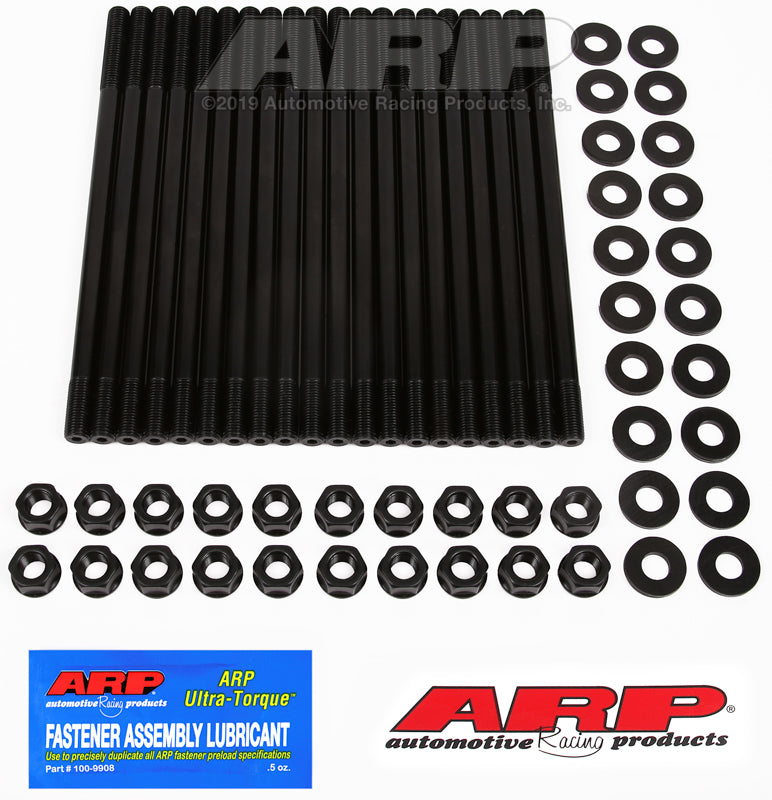 ARP 156-4101 Ford Modular 4.6L 2V & 4V hex head stud kit