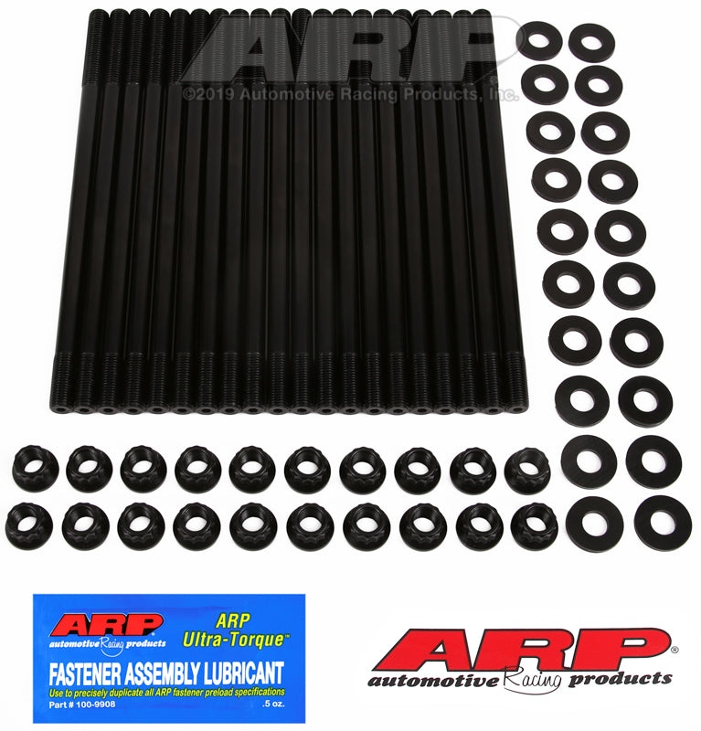 ARP 156-4301 Ford Modular 4.6L 2V & 4V 12pt head stud kit