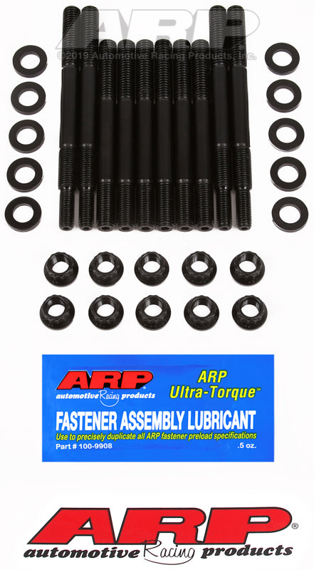 ARP 156-5403 Ford Modular 4.6L 2-bolt w/tray '03-'04 super charger main stud kit