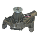 Tuff Stuff 1675N Supercool Water Pump As Cast 1987-95 SB Chevy TBI