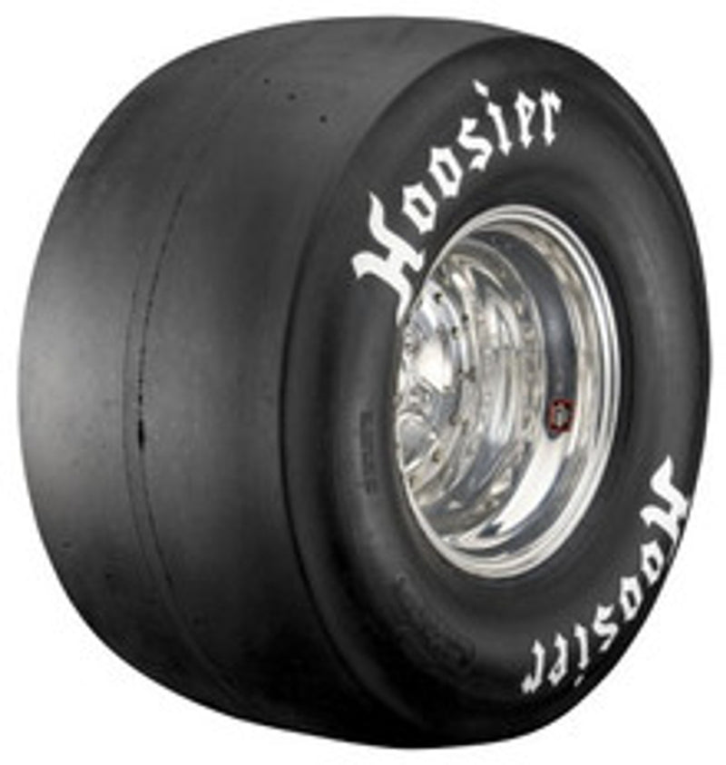 Hoosier 18760BR3 Drag Racing Slick 14.0/35.0-16 BR3