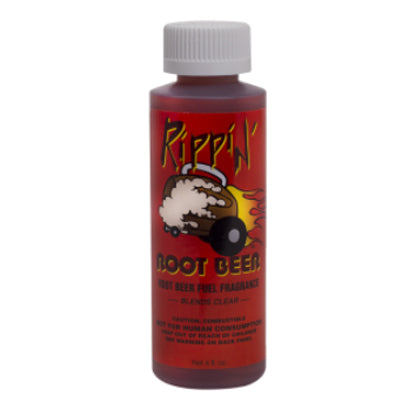 Power Plus Lubricant 19769-45 Rippin' Root Beer Fuel Fragrance