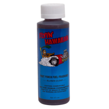 Power Plus Lubricant 19769-46 Flyin' Hawaiian Fruit Punch Fuel Fragrance