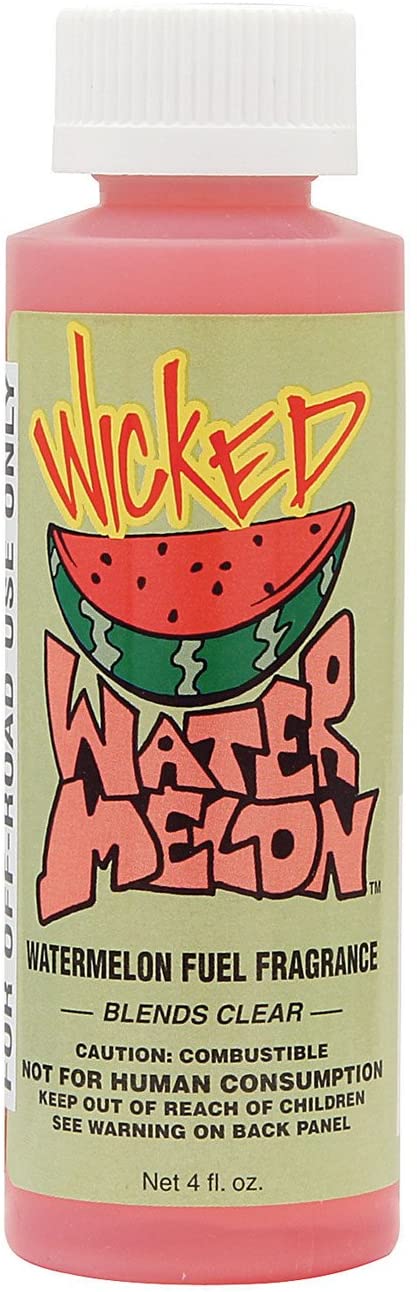 Power Plus Lubricant 19769-48 Wicked Watermelon Fuel Fragrance