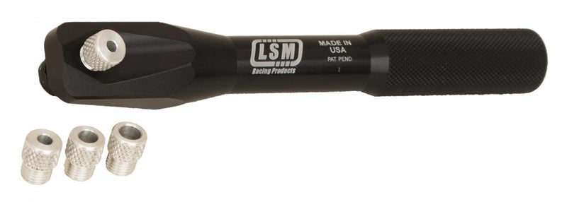 LSM Racing Products 1T-100 "One-Tool" Valve Lash Adjusting Tool