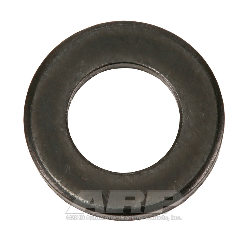 ARP 200-8519 M10 ID 3/4 OD chamfer black washer