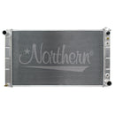 Northern 205026 Muscle Car Radiator 1964-86 GM Cars