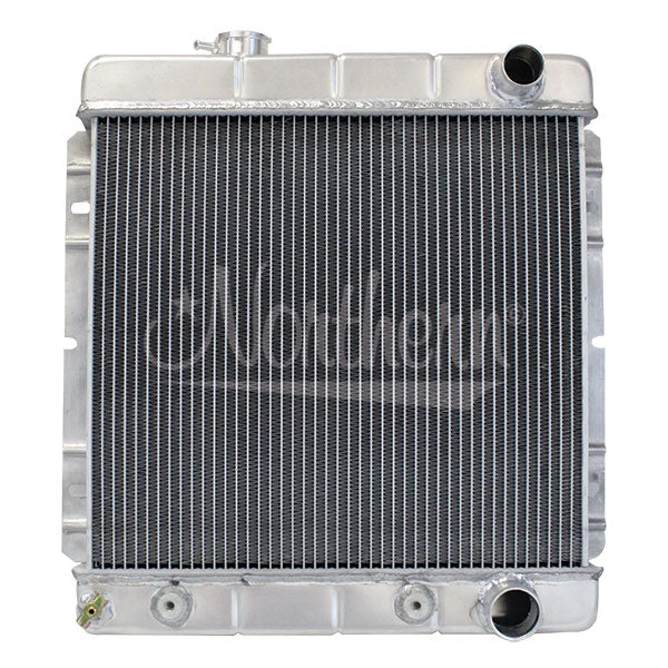 Northern 205030 Muscle Car Radiator 1960-67 Ford