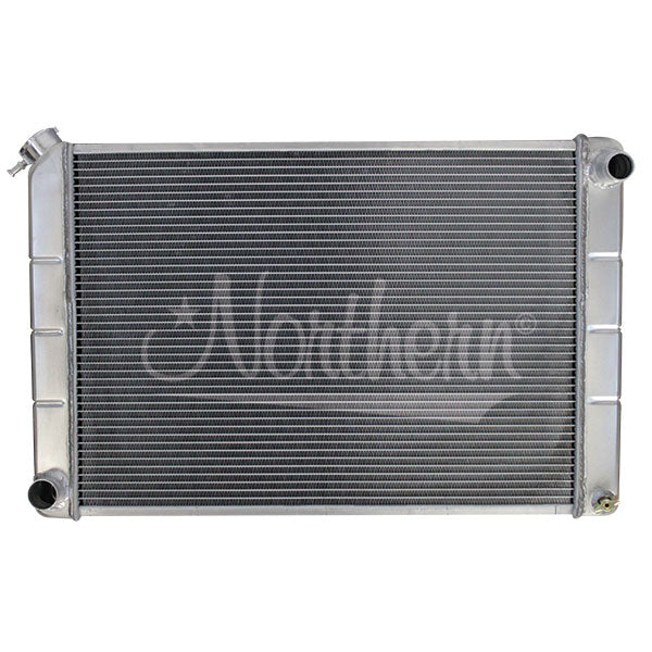 Northern 205058 Muscle Car Radiator 1979-93 Ford Mustang