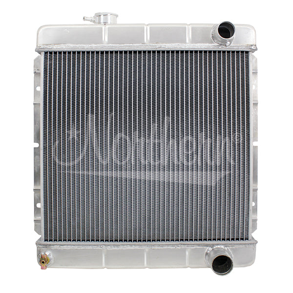 Northern 205059 Muscle Car Radiator 1960-67 Ford
