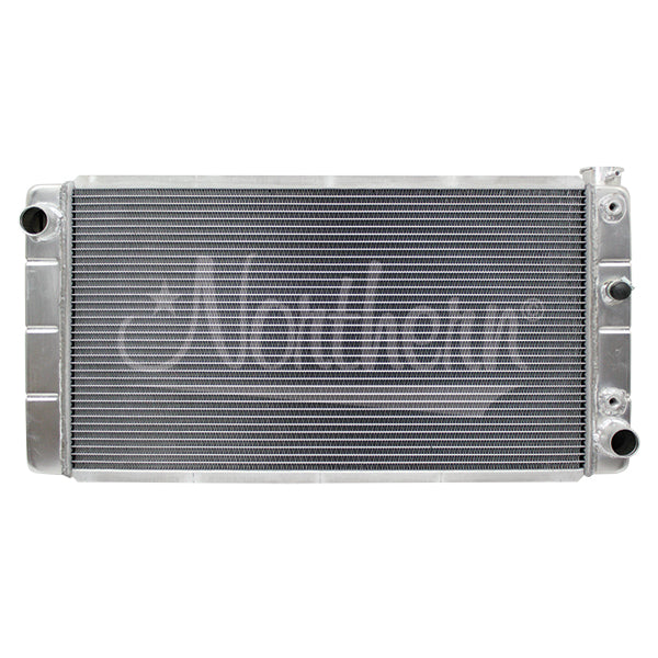 Northern 205067 Muscle Car Radiator 1982-94 S/T V8 Conversion