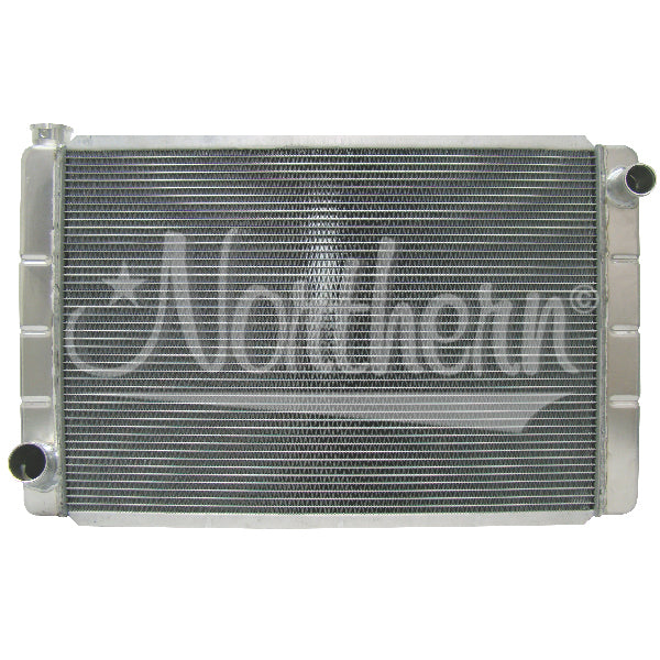 Northern 209673 Race Pro Radiator 31" X 19" Ford/Mopar