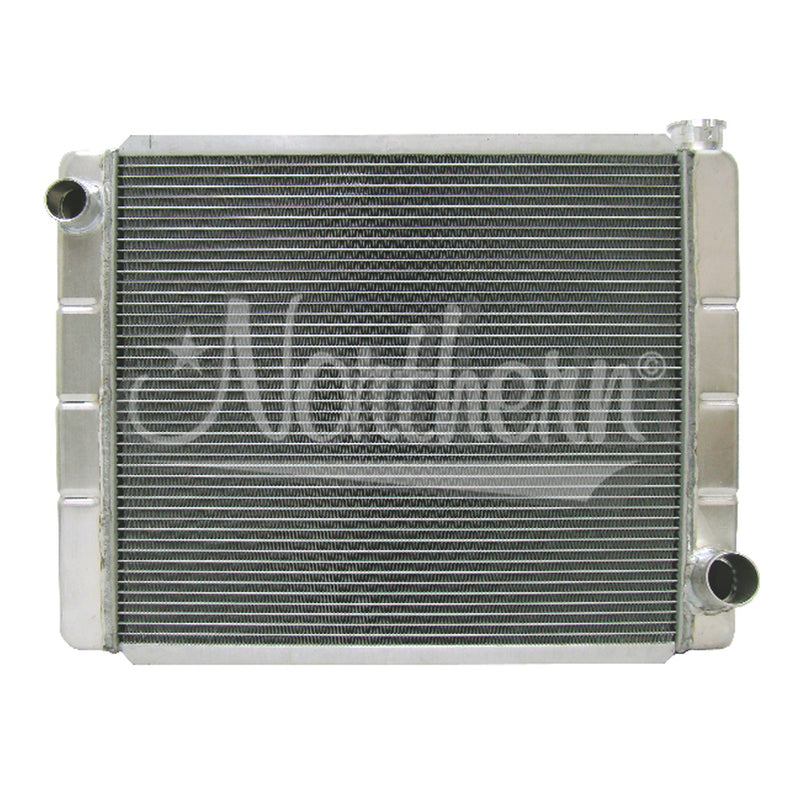 Northern 209675 Race Pro Radiator 26" X 19" Chevy/GM
