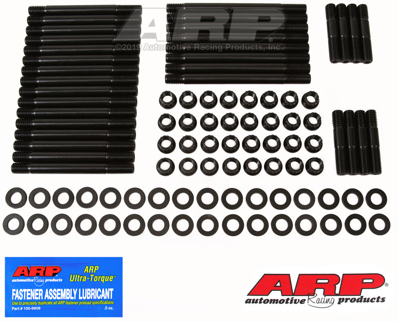 ARP 235-4313 Mark V, w/Dart heads, 12pt head stud kit