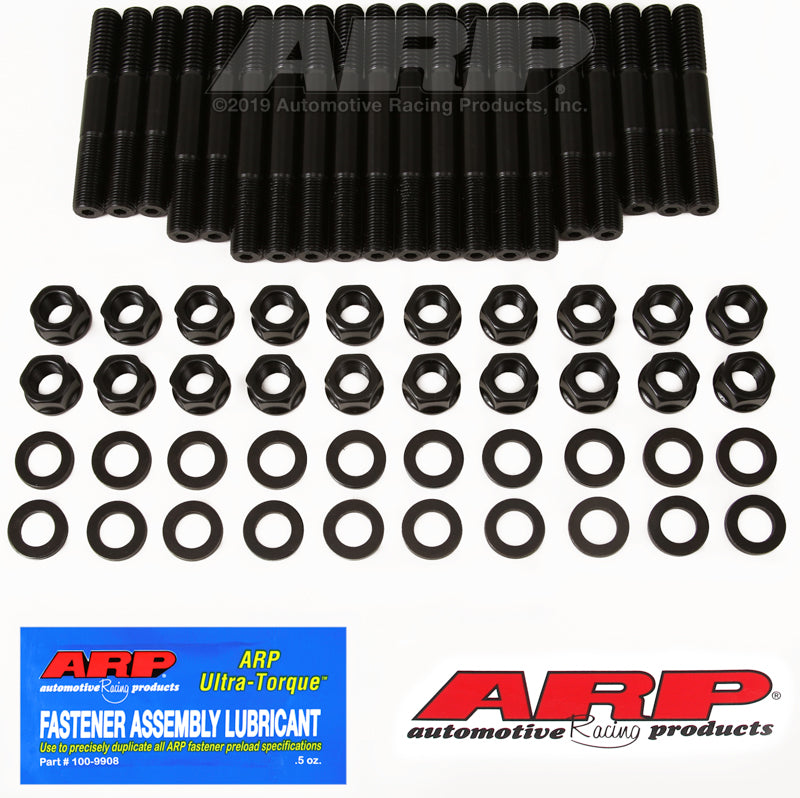 ARP 235-5603 BB Chevy Dart Big "M" "all studs" main stud kit