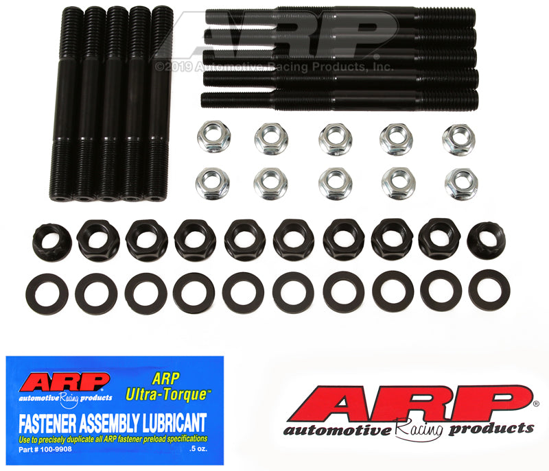 ARP 240-5501 Mopar all V8 w/windage tray main stud kit