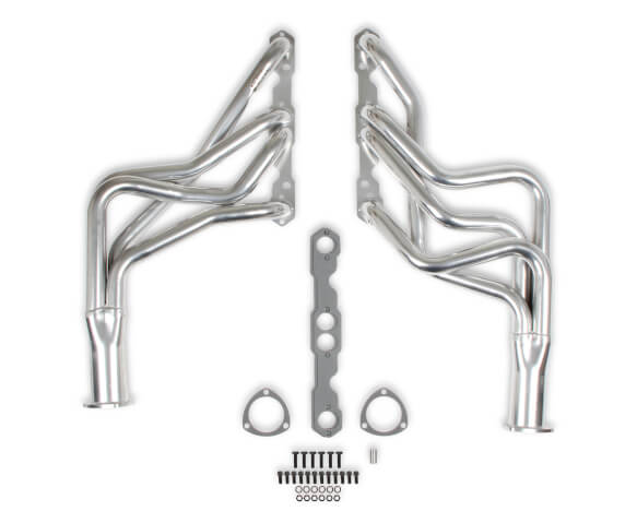 Hooker 2451-1HKR Competition Long Tube Headers - Ceramic Coated