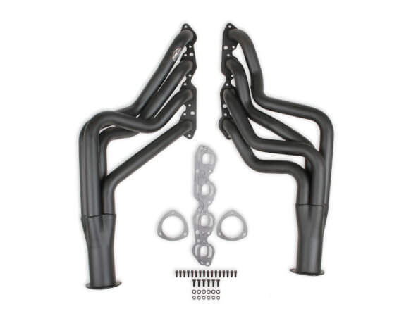 Hooker 2455HKR Competition Long Tube Headers - Painted