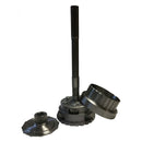 Transmission Specialties Powerglide Output Shafts with Carriers 2540S