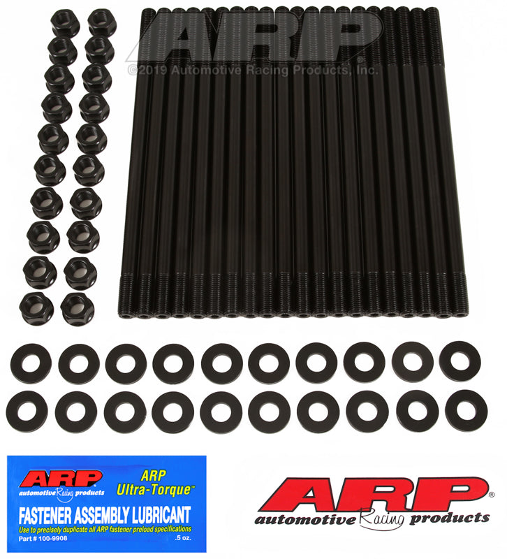 ARP 256-4001 Ford Modular 4.6L 2& 4-valve hex head stud kit