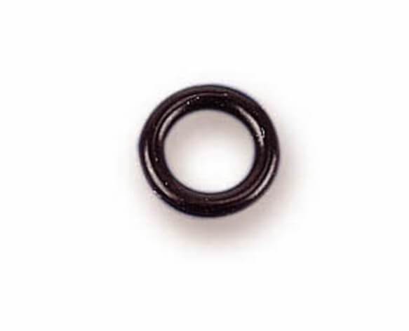 HOLLEY 26-37 FUEL TRANSFER TUBE O-RING