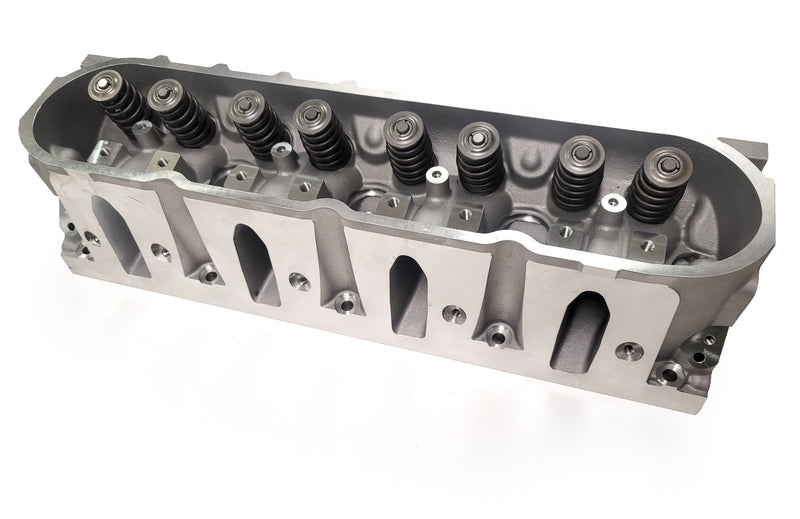 Engine Works 272000A GM LS1/LS6 Complete Cylinder Head, 274 CFM @ 0.550 Lift