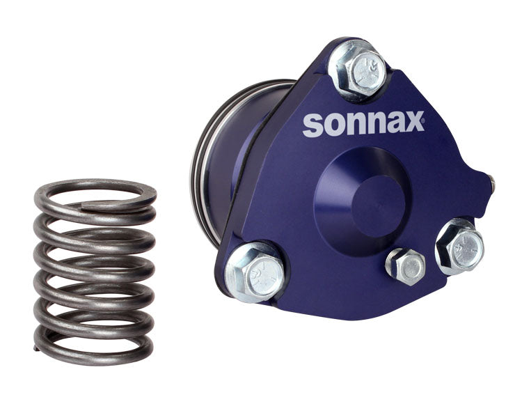 Sonnax 28821-10K Powerglide Smart-Tech Ratio-Style Servo Kit