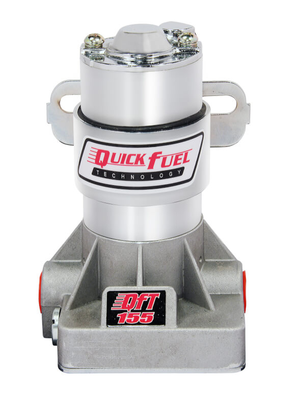 Quick Fuel 30-155QFT 155 GPH Electric Fuel Pump