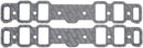 Edelbrock 7284 Intake Manifold Gasket For 1965-76 400-425-455 Oldsmobile Engines