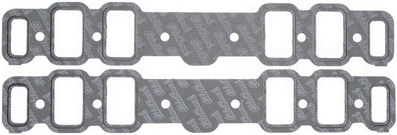 Edelbrock 7284 Intake Manifold Gasket For 1965-76 400-425-455 Oldsmobile Engines