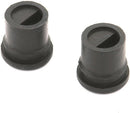 Mr. Gasket 5425 Baffled Breather Grommets